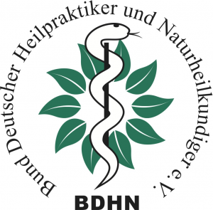 BDHN Logo